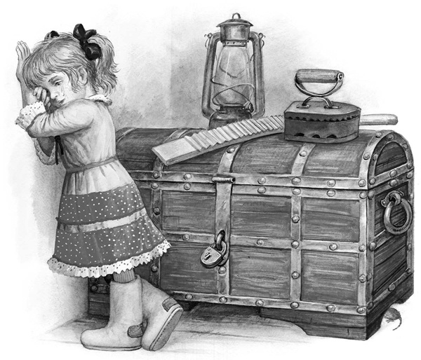 Иллюстрация к книге — Сказки и рассказы [_247copy.jpg]