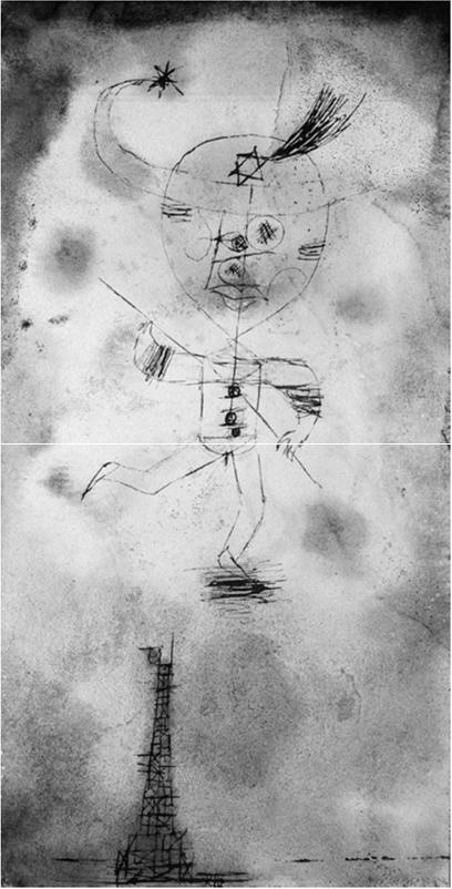 Иллюстрация к книге — Время кометы. 1918: Мир совершает прорыв [i_001.jpg]