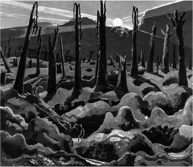 Иллюстрация к книге — Время кометы. 1918: Мир совершает прорыв [i_002.jpg]