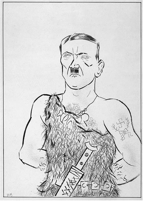 Иллюстрация к книге — Время кометы. 1918: Мир совершает прорыв [i_008.jpg]