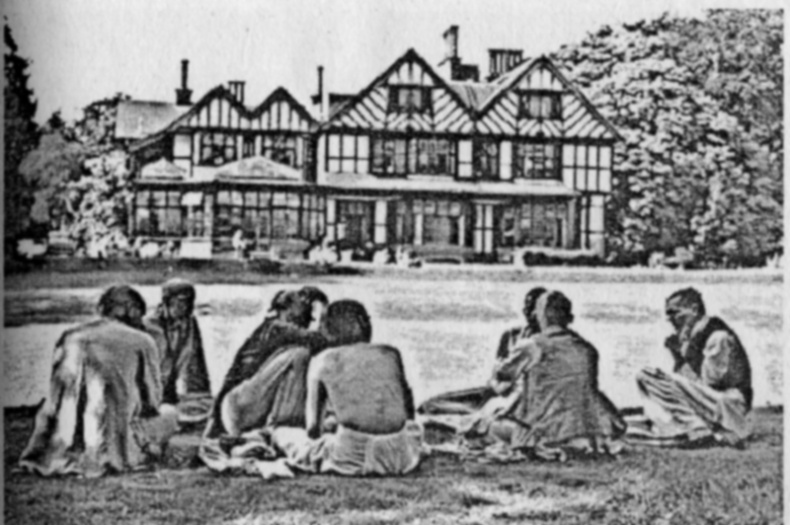 Иллюстрация к книге — Здесь восходит солнце [_1.jpg]