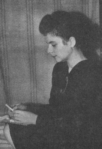 Иллюстрация к книге — Как я стала киноведом [i_008.jpg]