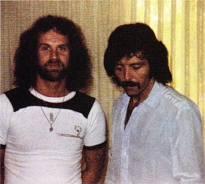 Иллюстрация к книге — Железный человек - Моё путешествие сквозь Рай и Ад вместе с Блэк Саббат [_35690_original.jpg]