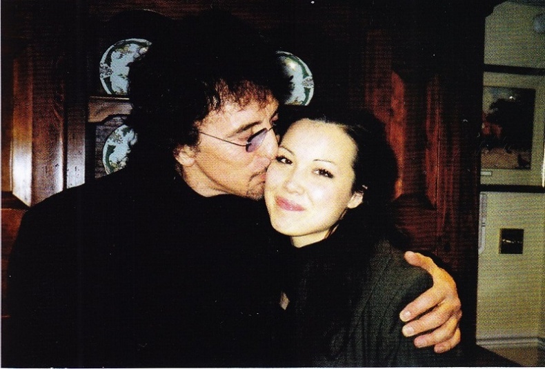 Иллюстрация к книге — Железный человек - Моё путешествие сквозь Рай и Ад вместе с Блэк Саббат [_37782_original.jpg]