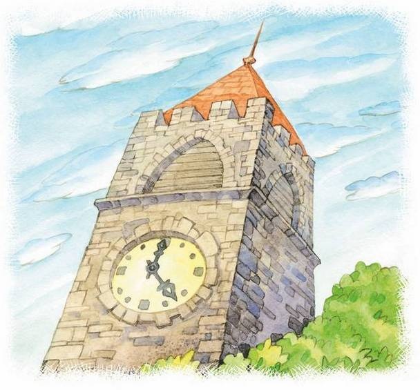 Иллюстрация к книге — Добывайки на новом месте [i_011.jpg]