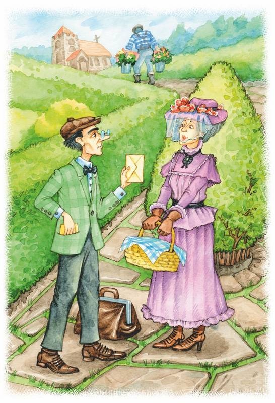 Иллюстрация к книге — Добывайки на новом месте [i_031.jpg]