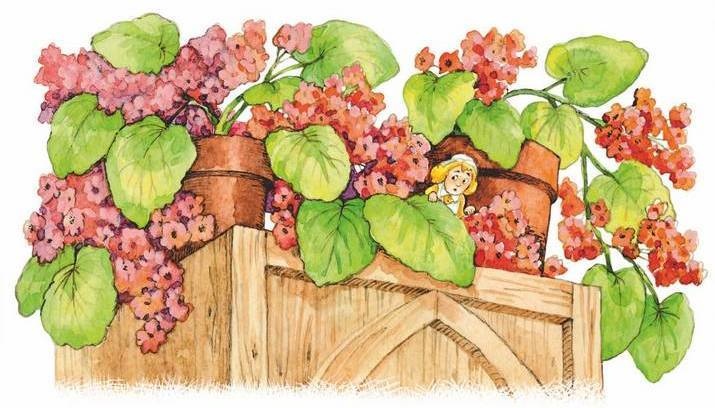 Иллюстрация к книге — Добывайки на новом месте [i_036.jpg]