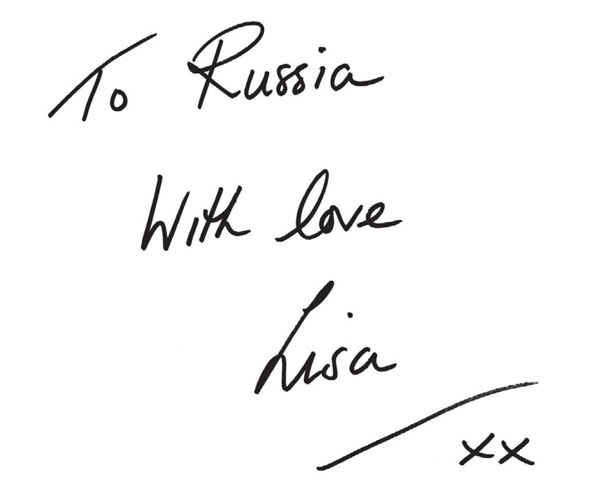 Иллюстрация к книге — Краски. История макияжа [i_002.jpg]