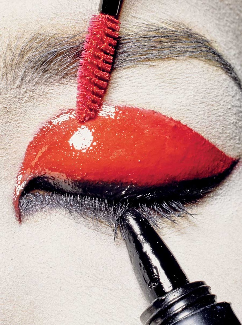 Иллюстрация к книге — Краски. История макияжа [i_006.jpg]