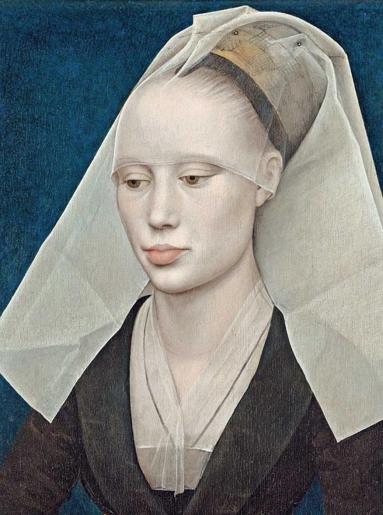 Иллюстрация к книге — Краски. История макияжа [i_019.jpg]