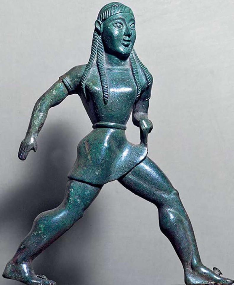 Иллюстрация к книге — Краски. История макияжа [i_021.jpg]