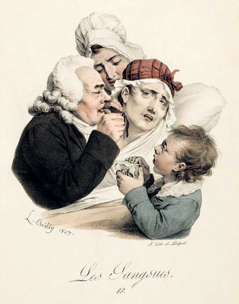 Иллюстрация к книге — Краски. История макияжа [i_027.jpg]