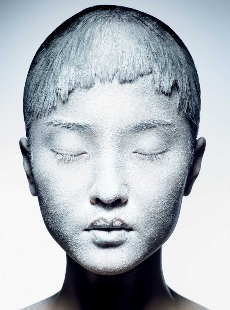 Иллюстрация к книге — Краски. История макияжа [i_030.jpg]