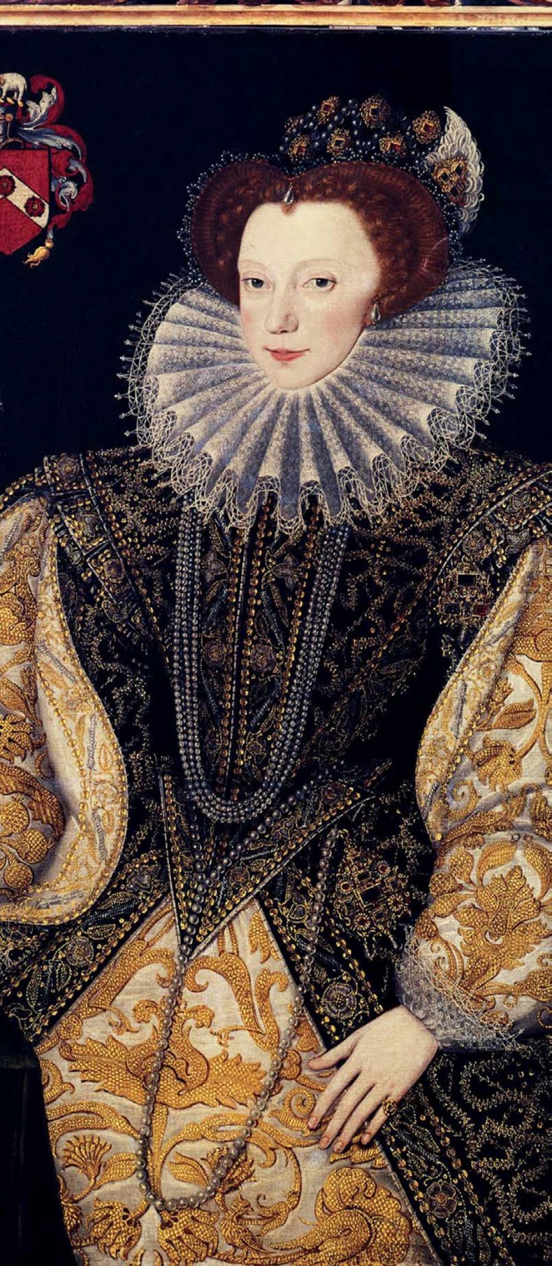 Иллюстрация к книге — Краски. История макияжа [i_033.jpg]