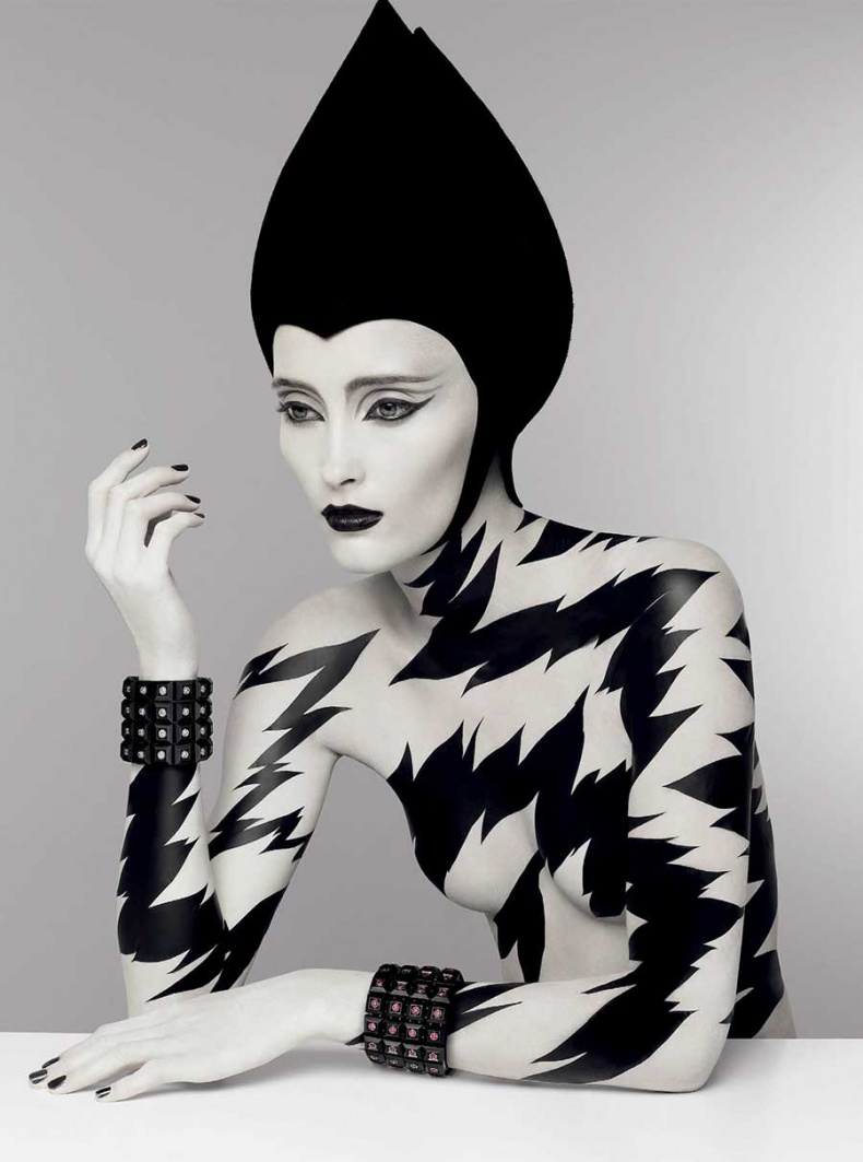 Иллюстрация к книге — Краски. История макияжа [i_042.jpg]