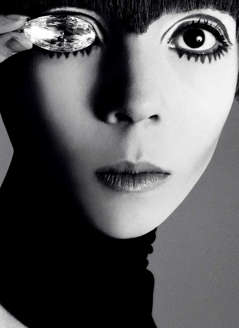 Иллюстрация к книге — Краски. История макияжа [i_048.jpg]