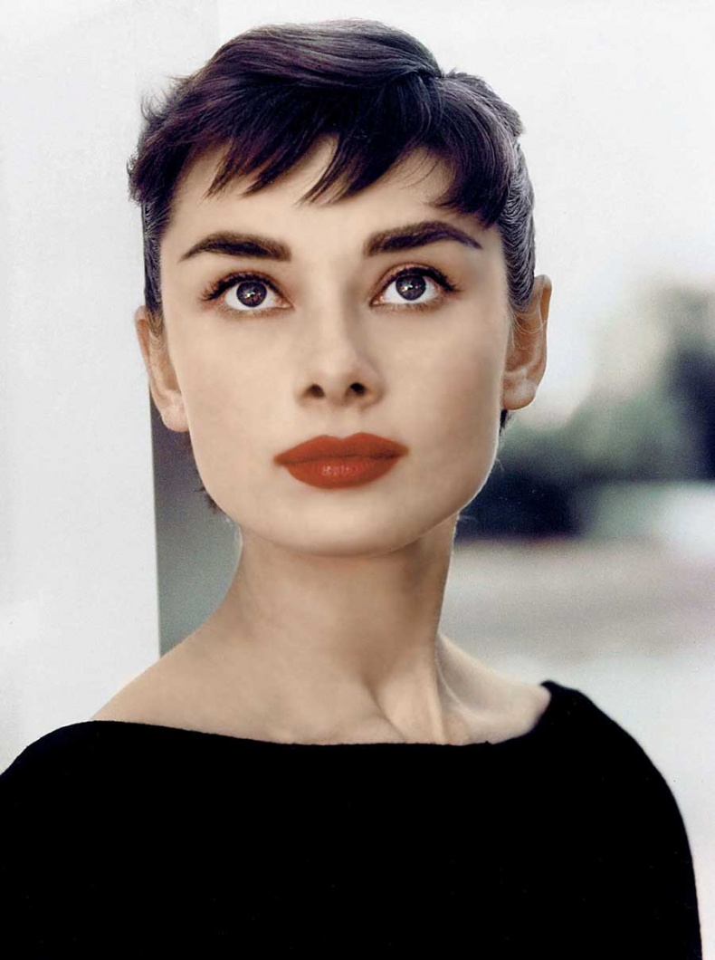 Иллюстрация к книге — Краски. История макияжа [i_052.jpg]