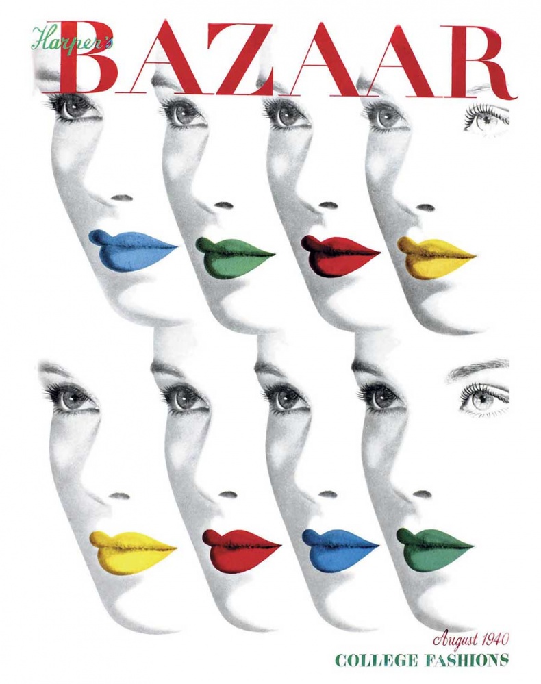 Иллюстрация к книге — Краски. История макияжа [i_064.jpg]