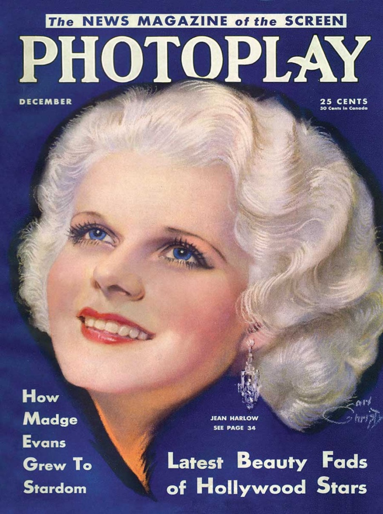 Иллюстрация к книге — Краски. История макияжа [i_067.jpg]