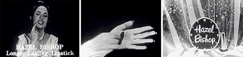 Иллюстрация к книге — Краски. История макияжа [i_071.jpg]