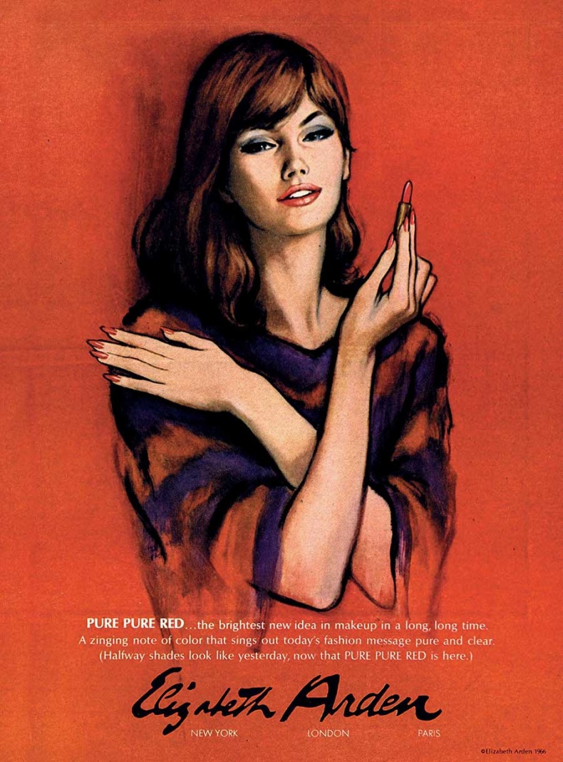 Иллюстрация к книге — Краски. История макияжа [i_089.jpg]