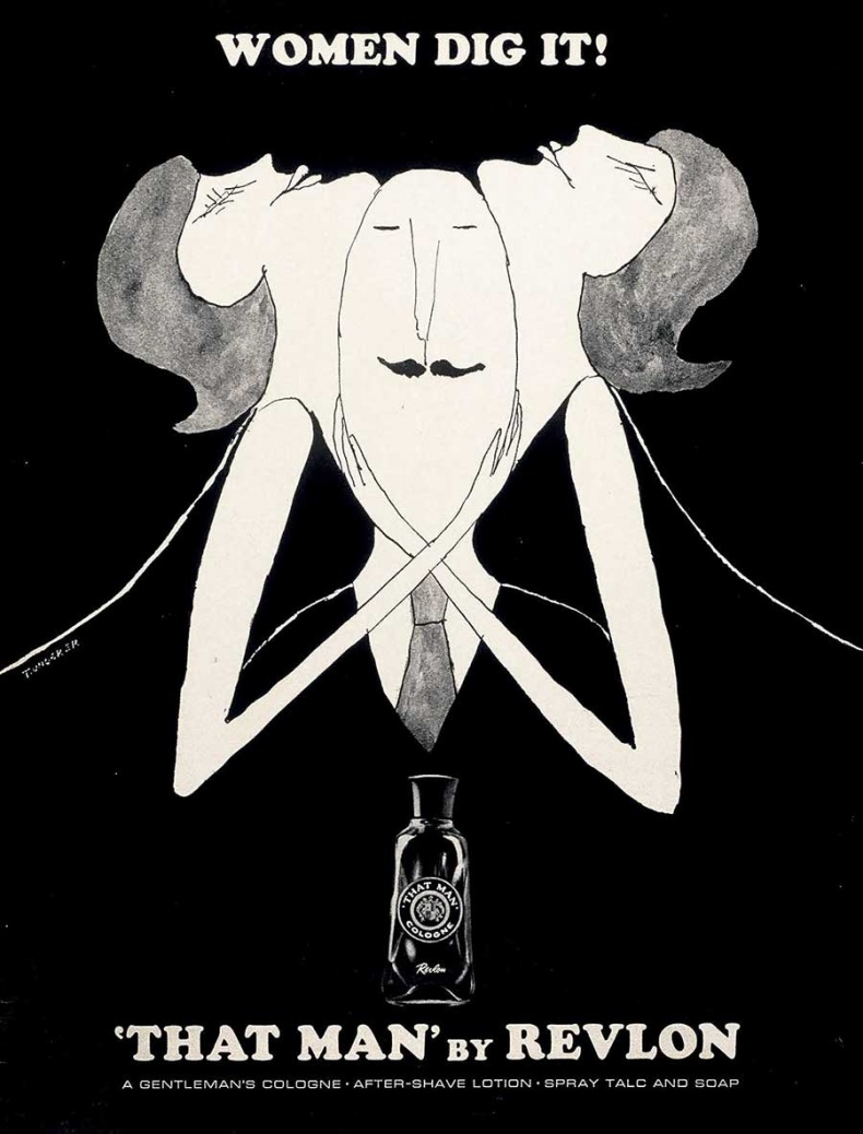 Иллюстрация к книге — Краски. История макияжа [i_094.jpg]