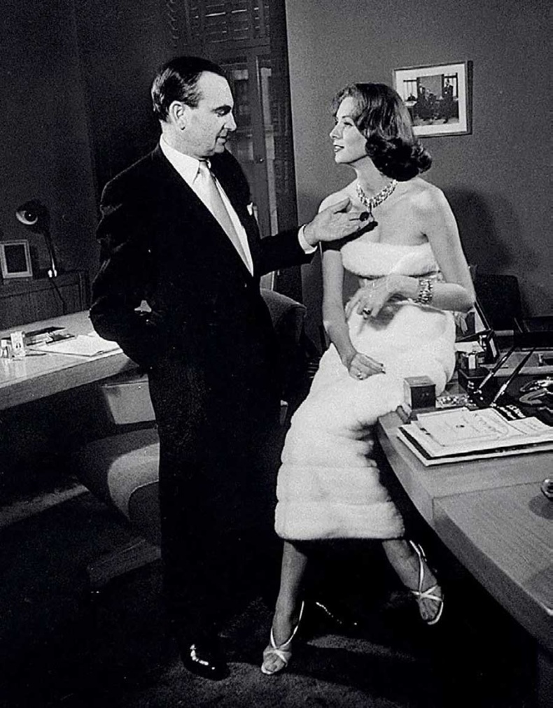 Иллюстрация к книге — Краски. История макияжа [i_096.jpg]