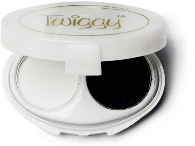 Иллюстрация к книге — Краски. История макияжа [i_117.jpg]