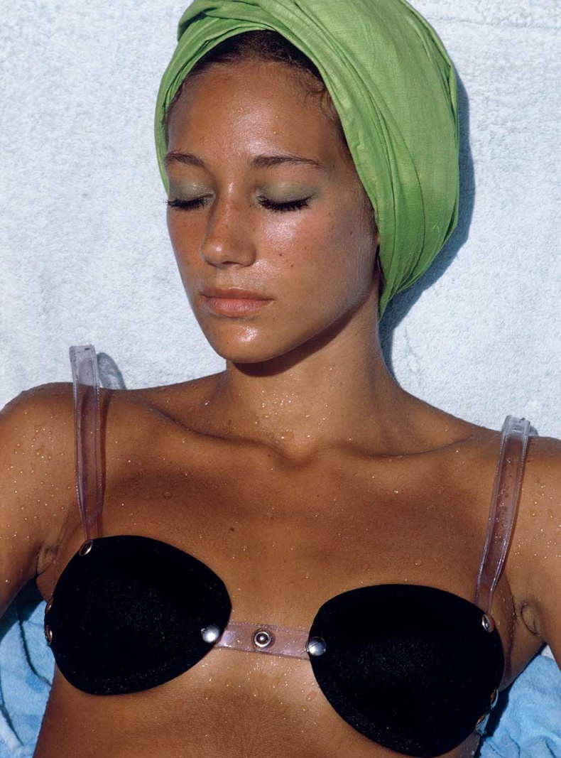 Иллюстрация к книге — Краски. История макияжа [i_133.jpg]