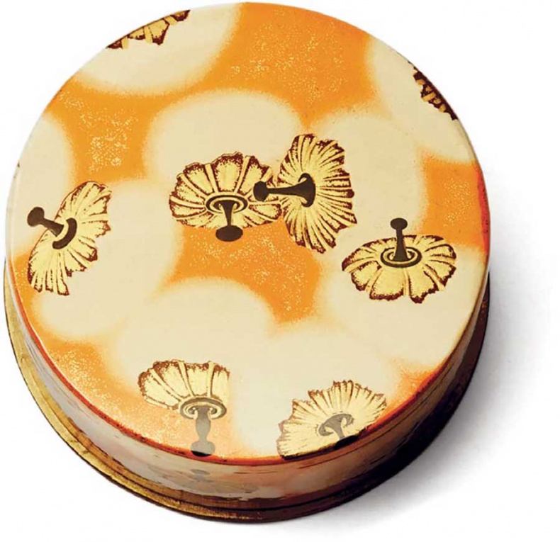 Иллюстрация к книге — Краски. История макияжа [i_139.jpg]