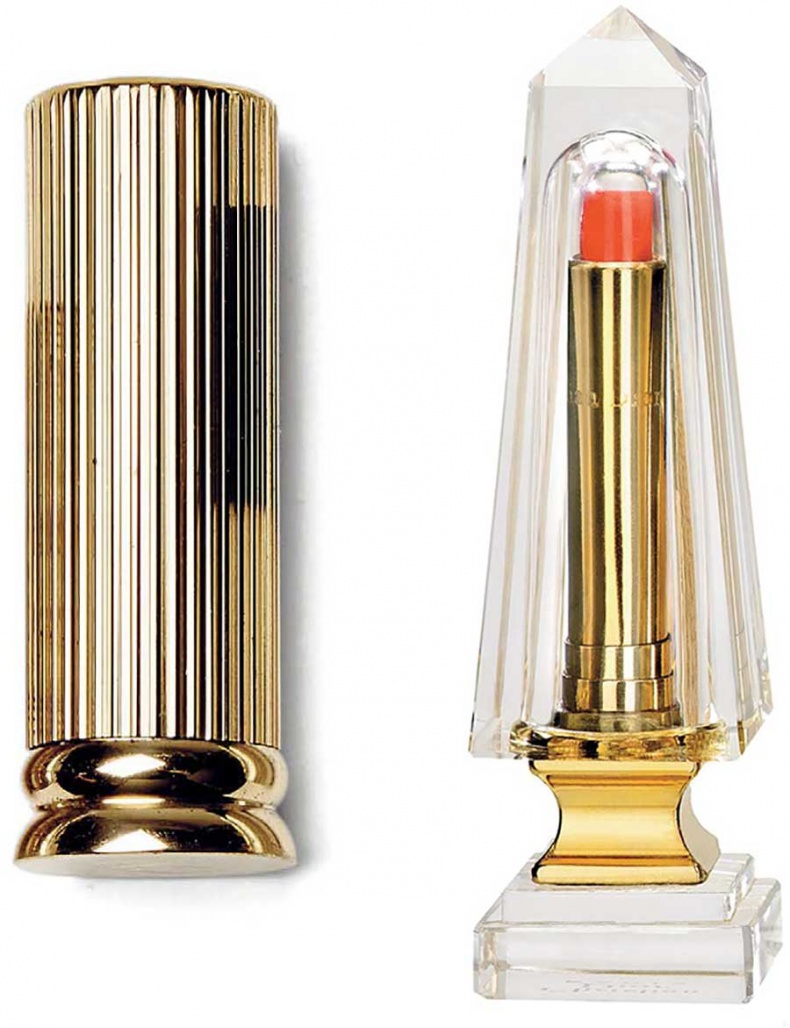 Иллюстрация к книге — Краски. История макияжа [i_143.jpg]