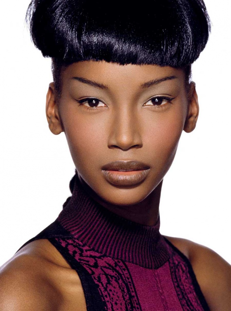 Иллюстрация к книге — Краски. История макияжа [i_148.jpg]