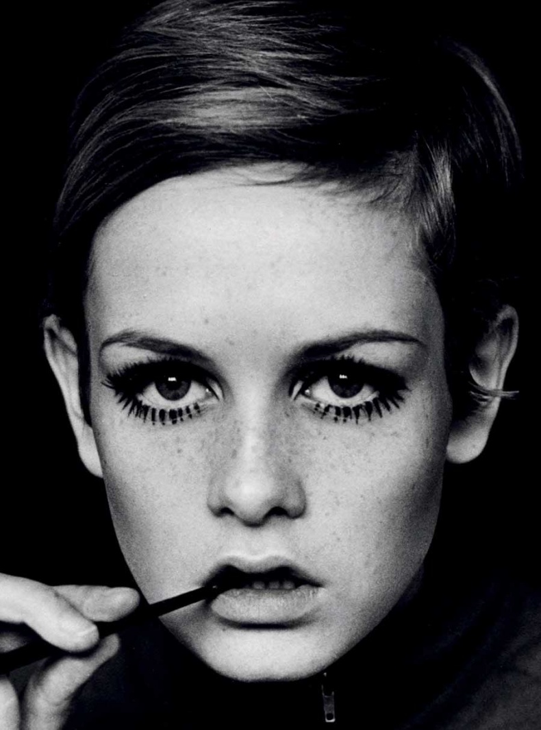 Иллюстрация к книге — Краски. История макияжа [i_149.jpg]