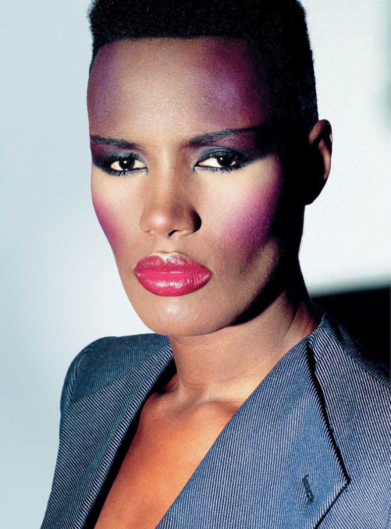 Иллюстрация к книге — Краски. История макияжа [i_151.jpg]