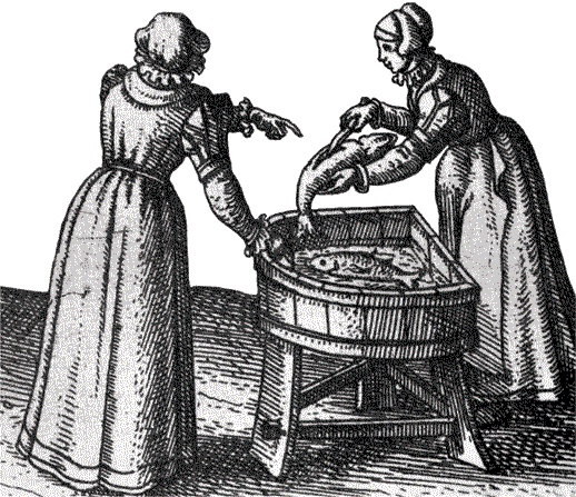 Иллюстрация к книге — Искусство провокации. Как толкали на преступления, пьянствовали и оправдывали разврат в Британии эпохи Возрождения [i_002.jpg]