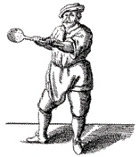 Иллюстрация к книге — Искусство провокации. Как толкали на преступления, пьянствовали и оправдывали разврат в Британии эпохи Возрождения [i_013.jpg]