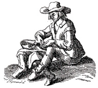 Иллюстрация к книге — Искусство провокации. Как толкали на преступления, пьянствовали и оправдывали разврат в Британии эпохи Возрождения [i_025.jpg]