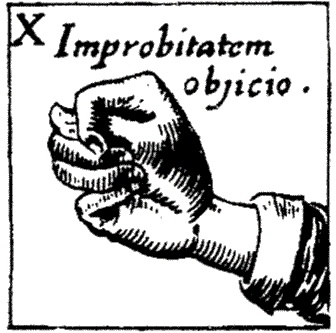 Иллюстрация к книге — Искусство провокации. Как толкали на преступления, пьянствовали и оправдывали разврат в Британии эпохи Возрождения [i_026.jpg]