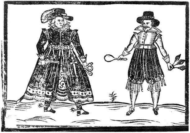 Иллюстрация к книге — Искусство провокации. Как толкали на преступления, пьянствовали и оправдывали разврат в Британии эпохи Возрождения [i_039.jpg]