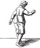 Иллюстрация к книге — Искусство провокации. Как толкали на преступления, пьянствовали и оправдывали разврат в Британии эпохи Возрождения [i_040.jpg]