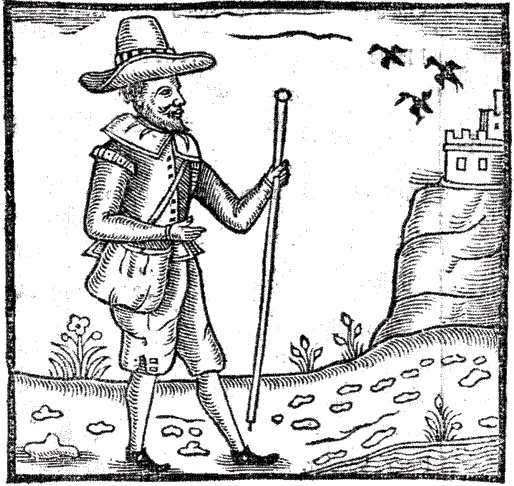 Иллюстрация к книге — Искусство провокации. Как толкали на преступления, пьянствовали и оправдывали разврат в Британии эпохи Возрождения [i_045.jpg]