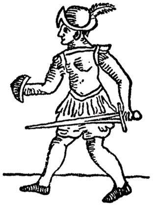 Иллюстрация к книге — Искусство провокации. Как толкали на преступления, пьянствовали и оправдывали разврат в Британии эпохи Возрождения [i_047.jpg]