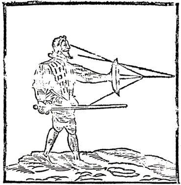 Иллюстрация к книге — Искусство провокации. Как толкали на преступления, пьянствовали и оправдывали разврат в Британии эпохи Возрождения [i_049.jpg]