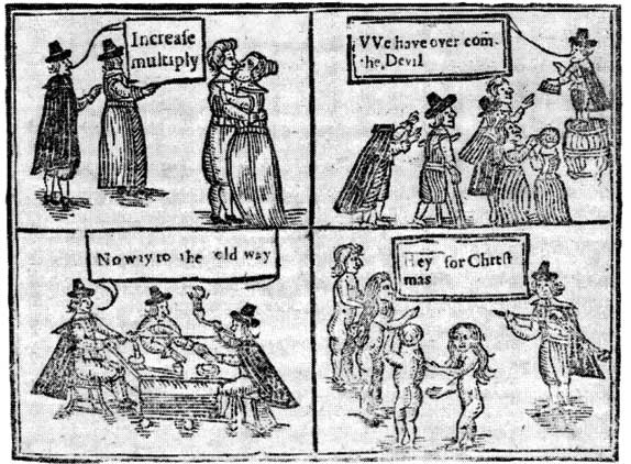 Иллюстрация к книге — Искусство провокации. Как толкали на преступления, пьянствовали и оправдывали разврат в Британии эпохи Возрождения [i_072.jpg]