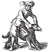 Иллюстрация к книге — Искусство провокации. Как толкали на преступления, пьянствовали и оправдывали разврат в Британии эпохи Возрождения [i_074.jpg]