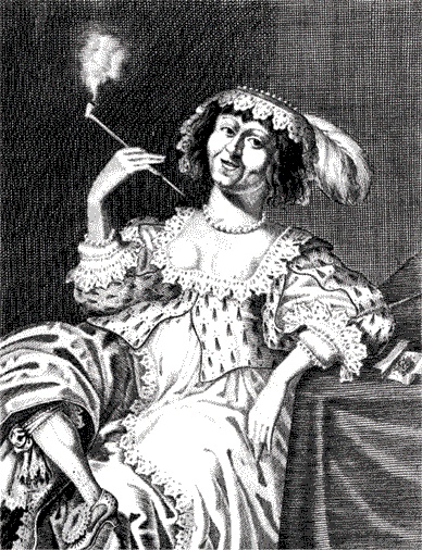 Иллюстрация к книге — Искусство провокации. Как толкали на преступления, пьянствовали и оправдывали разврат в Британии эпохи Возрождения [i_075.jpg]