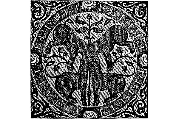 Иллюстрация к книге — История культуры народов мира. Расцвет Византии: Арабские завоевания [i_010.jpg]