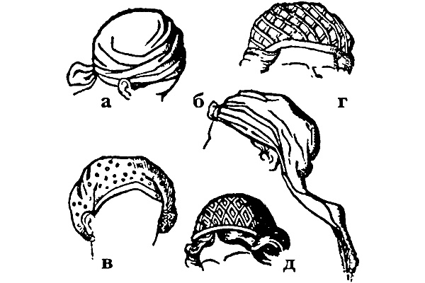 Иллюстрация к книге — История культуры народов мира. Расцвет Византии: Арабские завоевания [i_021.jpg]