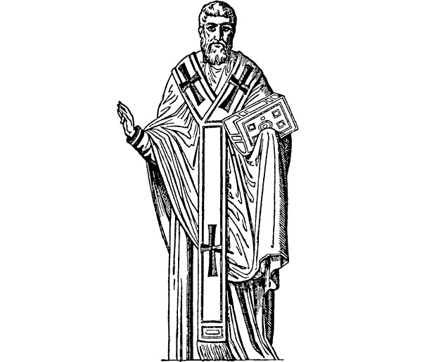 Иллюстрация к книге — История культуры народов мира. Расцвет Византии: Арабские завоевания [i_053.jpg]