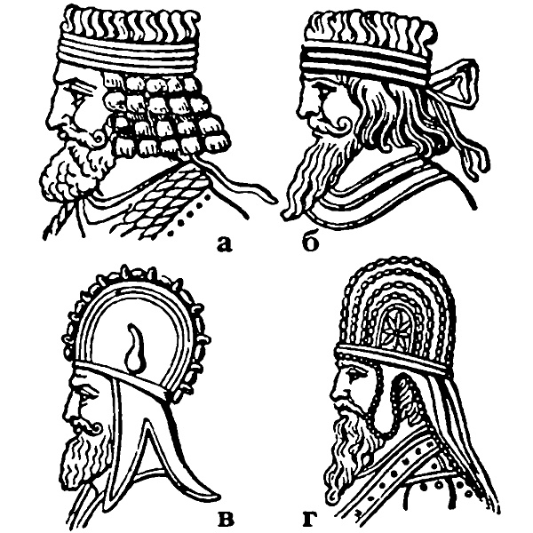 Иллюстрация к книге — История культуры народов мира. Расцвет Византии: Арабские завоевания [i_096.jpg]